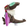 Officiële Pokemon center Pokemon fit knuffel Noivern 17cm (breedt)